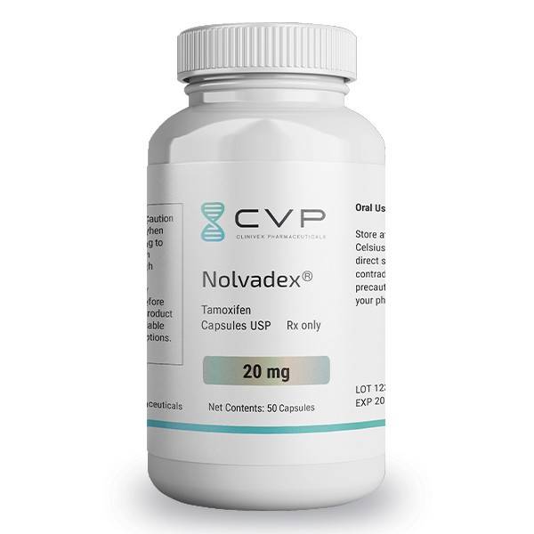 Injectable Nolvadex