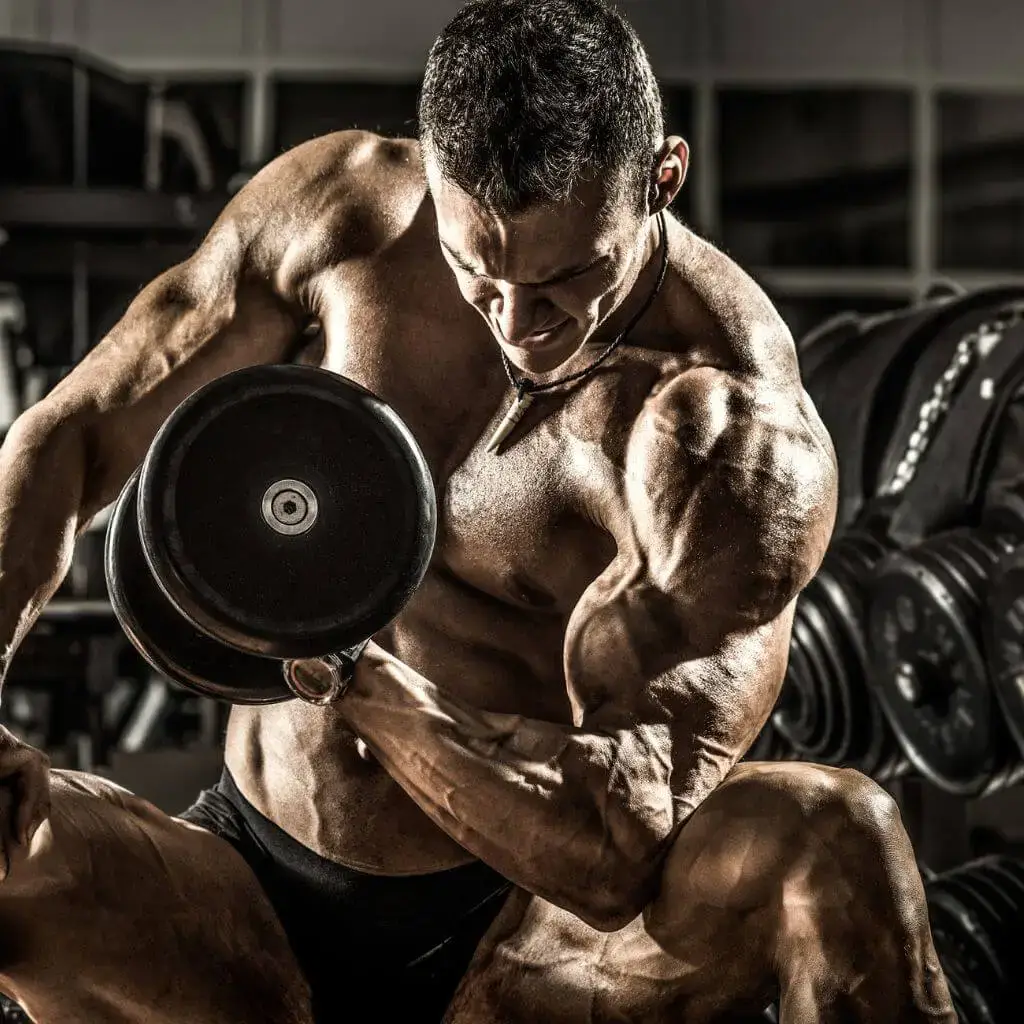 Why Do Body Builders Use Stanozolol