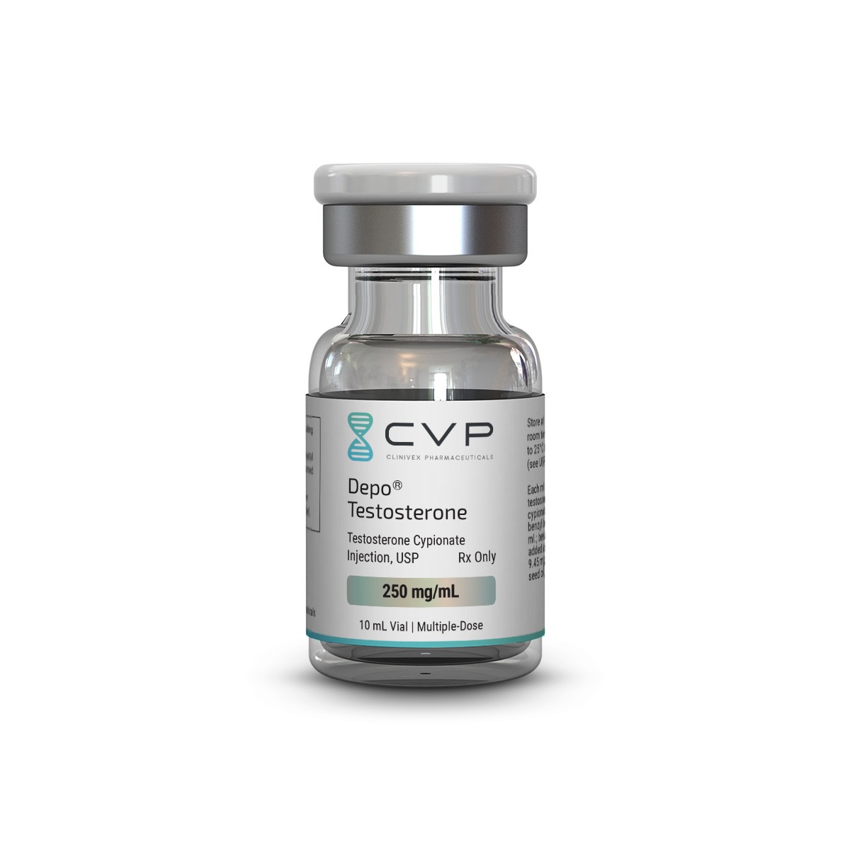 Clinivex – Testosterone Cypionate