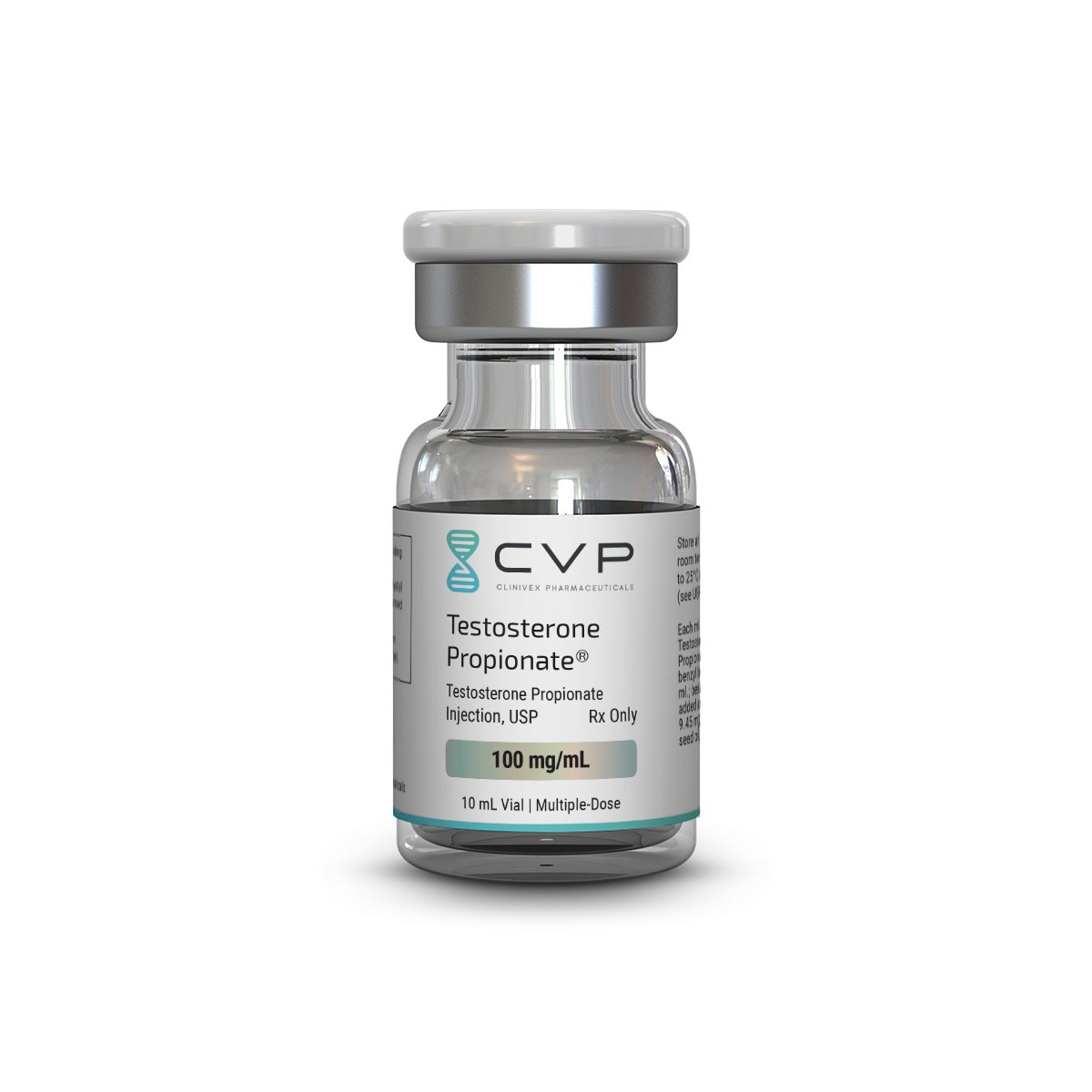 Clinivex – Testosterone Propionate