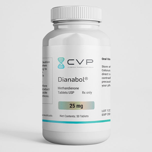 CVP-Dianabol