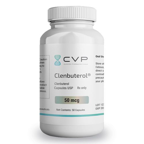 Clinivex-Clenbuterol