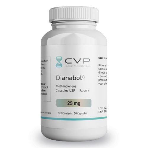 Clinivex-Dianabol