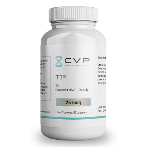 Clinivex-T3
