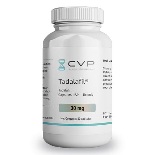 Clinivex-Tadalafil