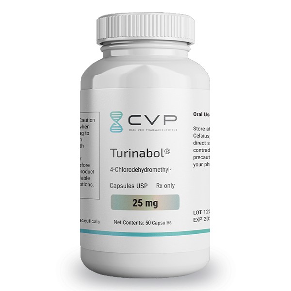 Clinivex-Turinabol