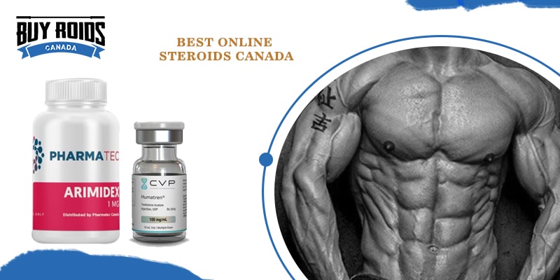 best online steroids Canada