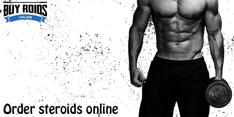 Order steroids online