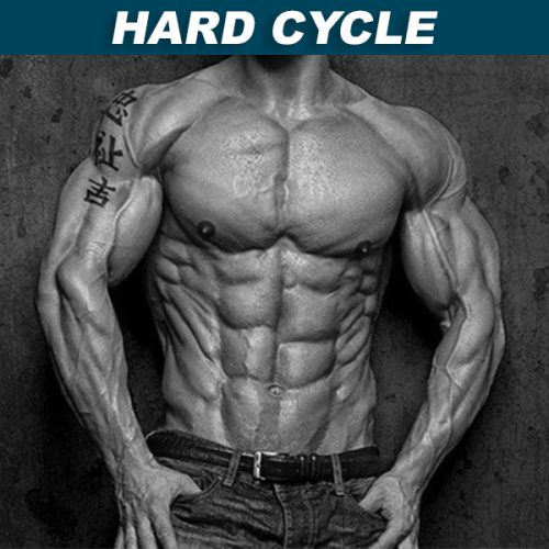 Hard-Cycle