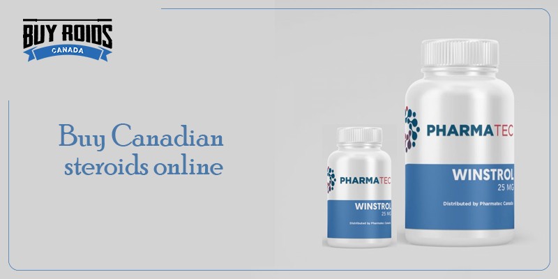 buy Canadian steroids online