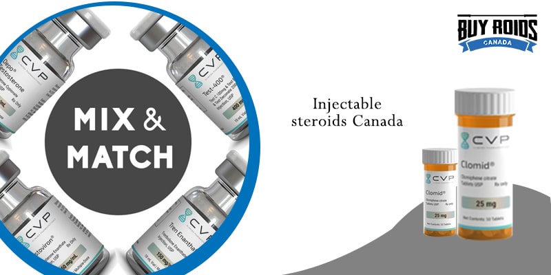 injectable steroids Canada