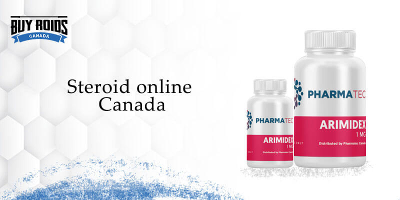 steroid online Canada