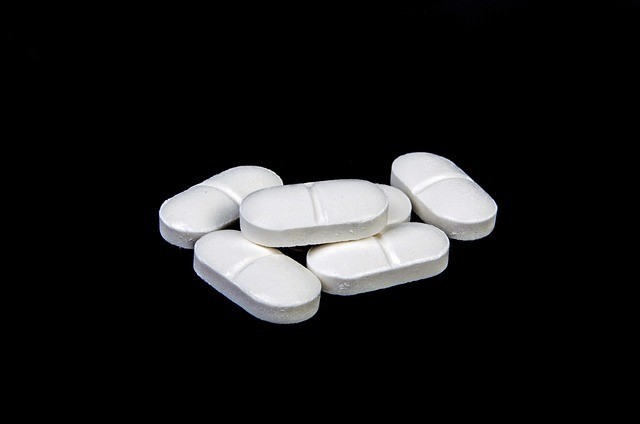 Anavar, pill, oral steroid
