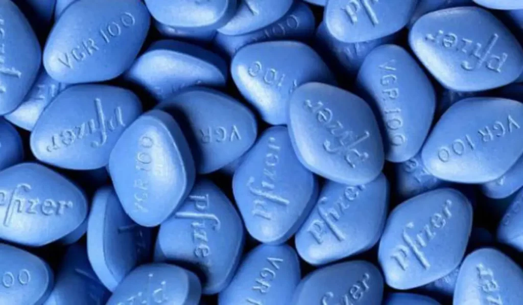 Dosage and administration of viagra and sildenafil pills