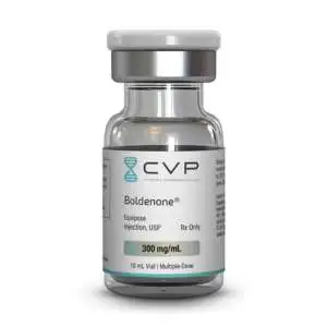 Equipoise Steroid