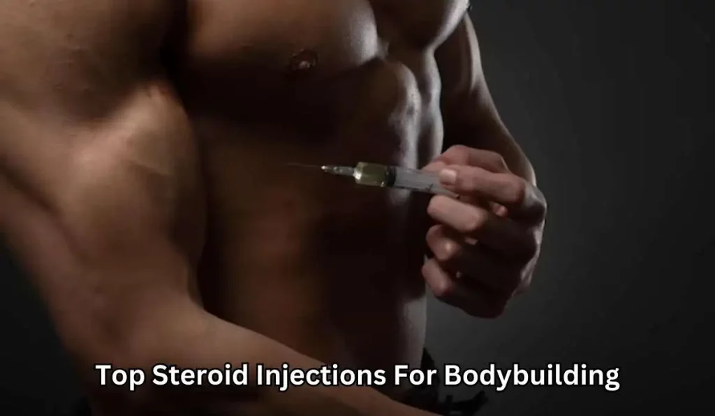 Best Steroid Injection For Bodybuilding