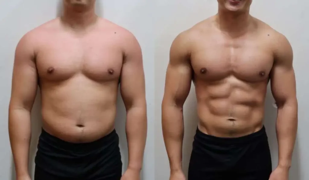 Trenbolone Results