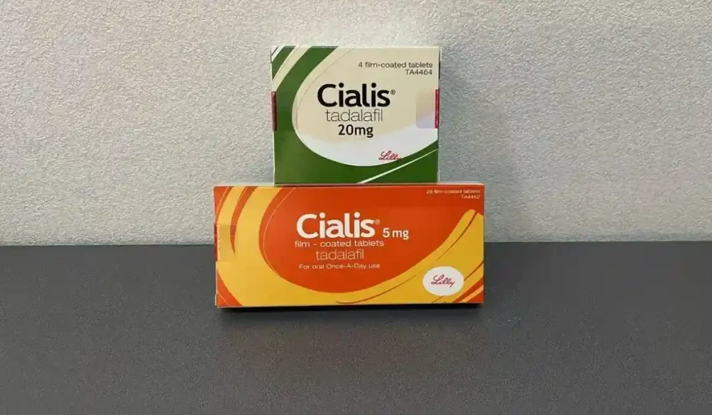 What-is-Cialis 