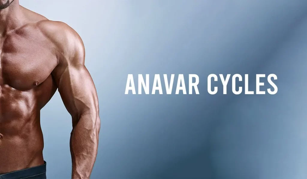 ANAVAR CYCLES