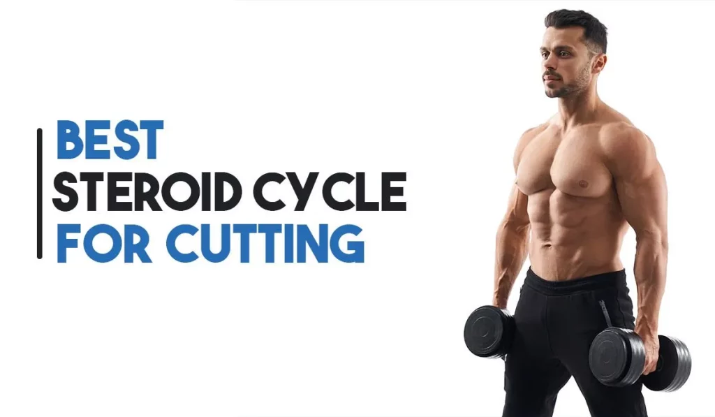 BEST STEROID CYCLES FOR CUTTING