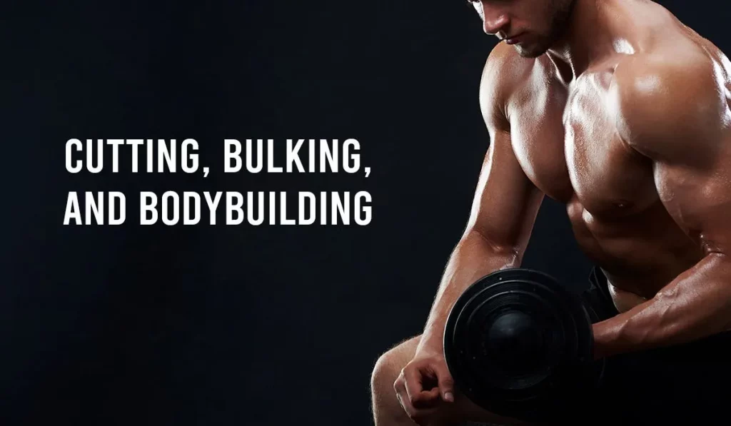 Combining Steroid Cycles for Bodybuilding