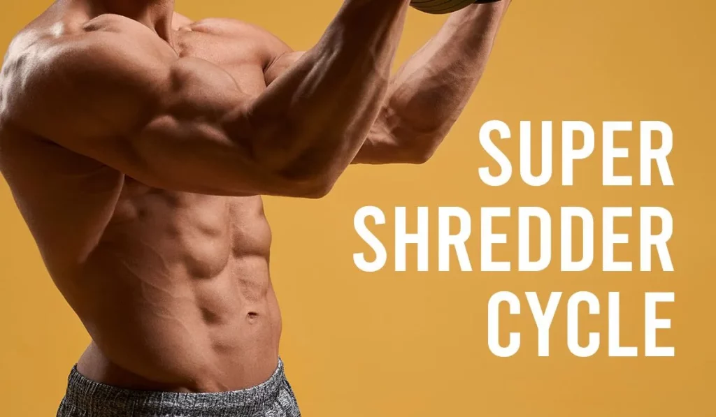 Cutting steroid for beginners