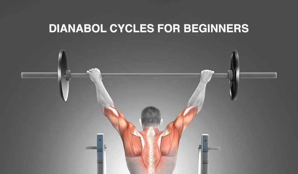 Dianabol Cycles For Beginners