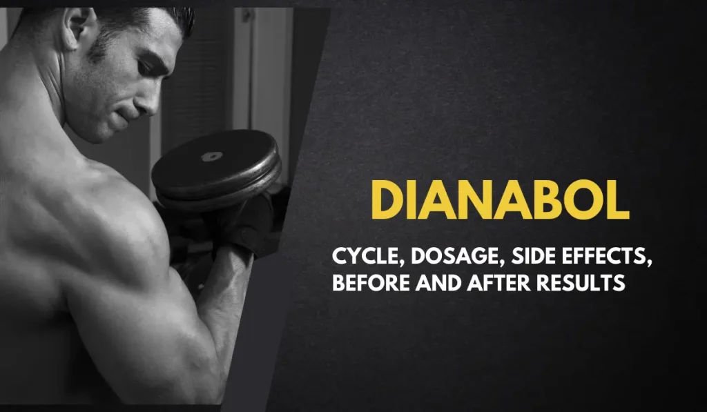 ULTIMATE GUIDE TO DIANABOL