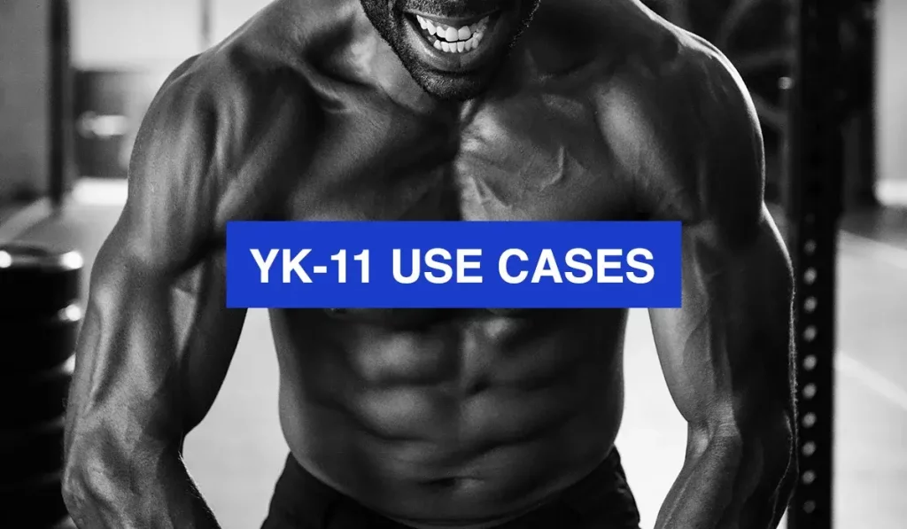 YK-11 Use Cases