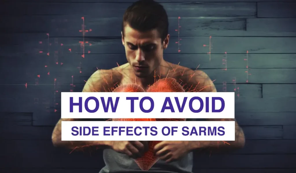 How to Avoid Side Effects of SARMs