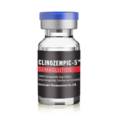 Clinozempic-5 (Ozempic / Semaglutide)