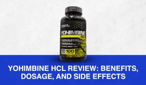 YOHIMBINE-HCL-REVIEW-BENEFITS,-DOSAGE,-AND-SIDE-EFFECTS
