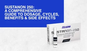 SUSTANON-250-A-COMPREHENSIVE-GUIDE-TO-DOSAGE,-CYCLES,-BENEFITS-&-SIDE-EFFECTS